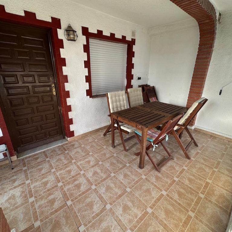 Beautiful bungalow for 6 to 8 pers - Haus mit 2 Schlafzimmern - 17
