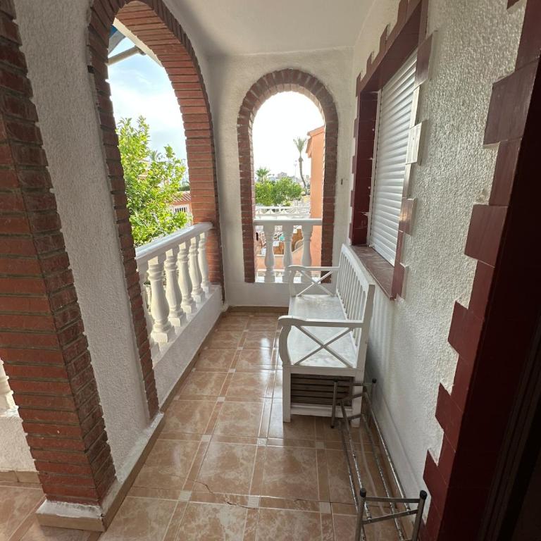 Beautiful bungalow for 6 to 8 pers - Haus mit 2 Schlafzimmern - 18