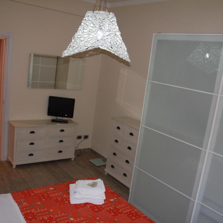 Profumi di mare Resort - Appartamento con Terrazza - 27