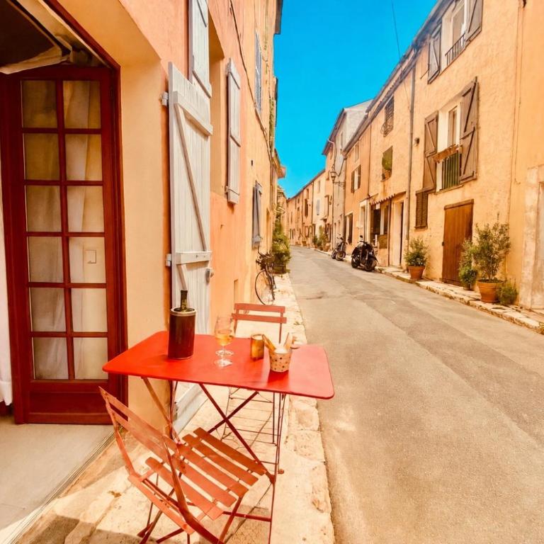 Cabris Village Escape - Junior Suite - Suite Junior - 4
