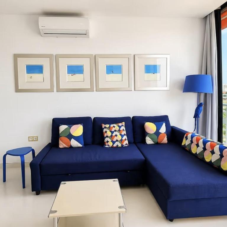 La Roca Sea Breeze - Appartement 1 Chambre - 3
