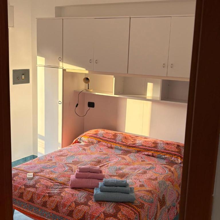 La Porta Blu - Appartamento con 2 Camere da Letto - 8