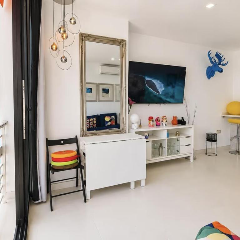 La Roca Sea Breeze - Appartement 1 Chambre - 4