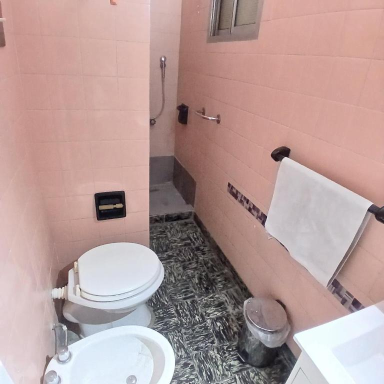 Depto Sarmiento zona Aldrey para 3 personas - Apartamento - 6
