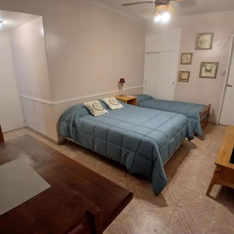 Depto Sarmiento zona Aldrey para 3 personas - Apartamento - 3