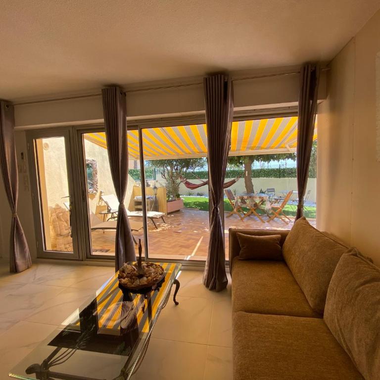 Le COAST - Apartment mit 1 Schlafzimmer - 2