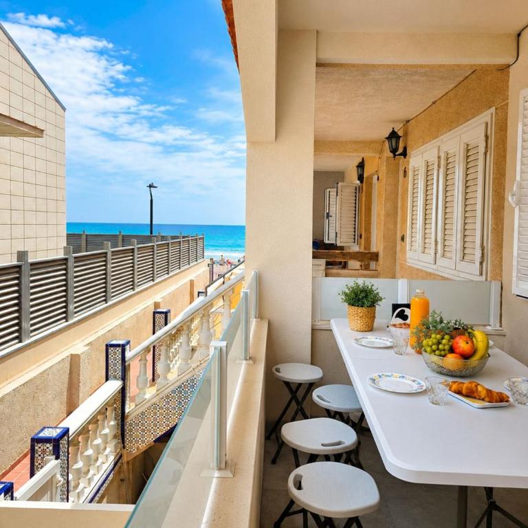 La Mata Beach Holiday Home - Apartment - 1