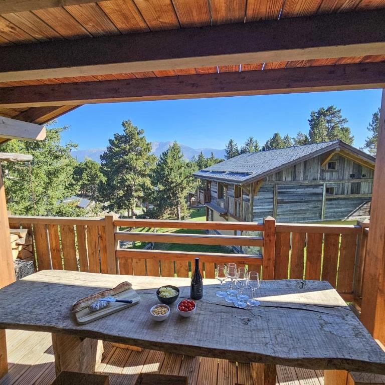 Chalets Collection Cachemire - Les Chalets Secrets - Chalet Superior - 12