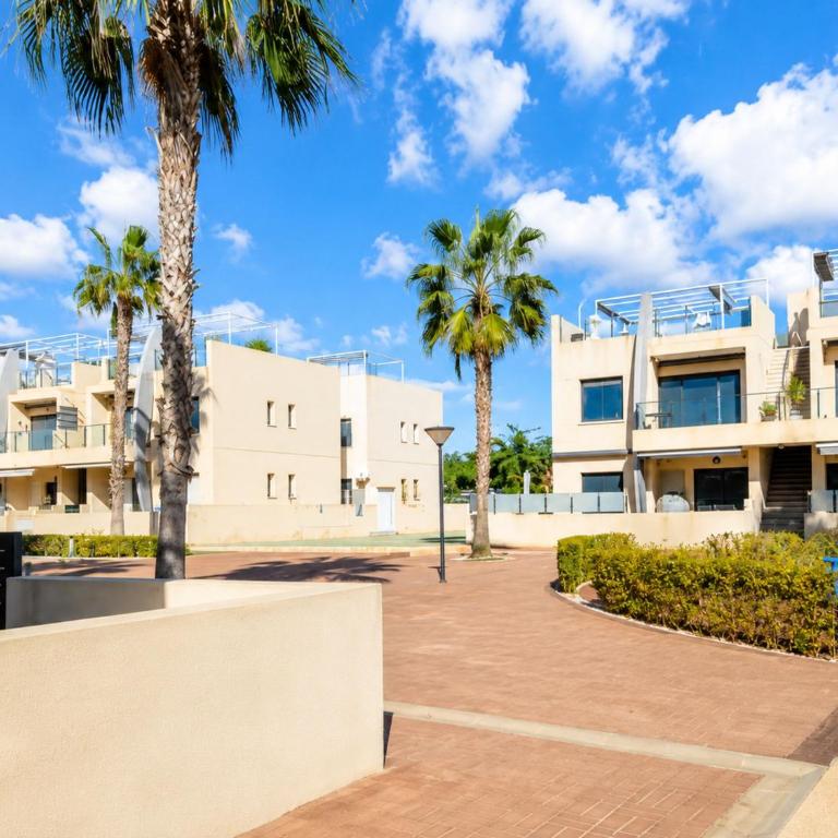 Campoamor Beach House - Appartamento - 7