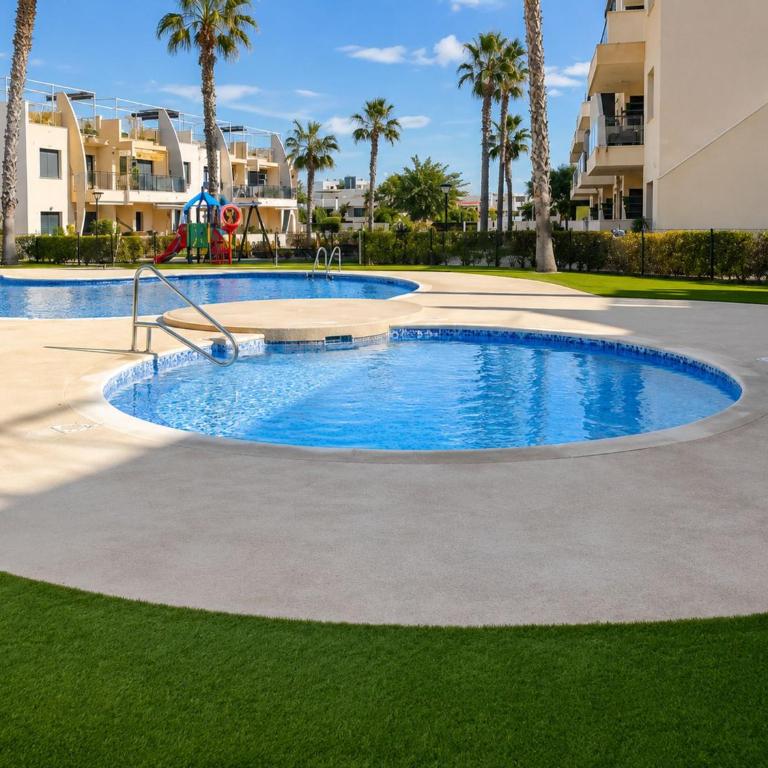 Campoamor Beach House - Appartamento - 6