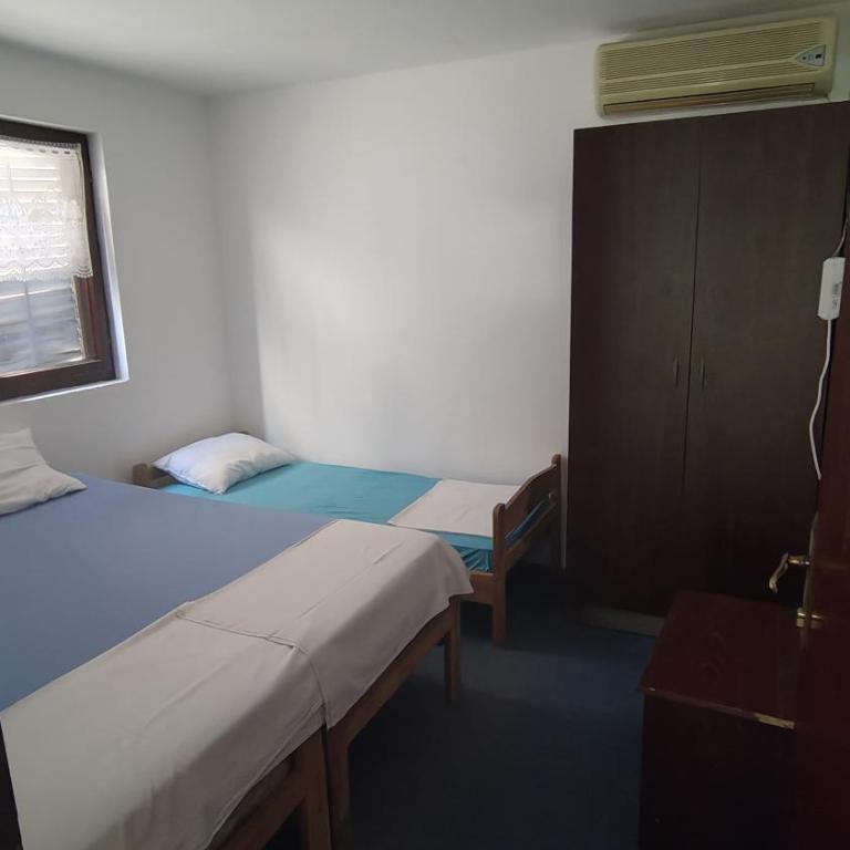 Vila Cetkovic - Apartment mit 1 Schlafzimmer - 7
