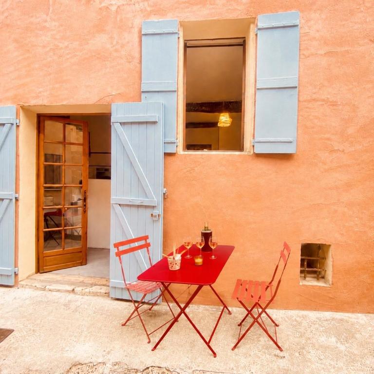 Cabris Village Escape - Junior Suite - Suite Junior - 3