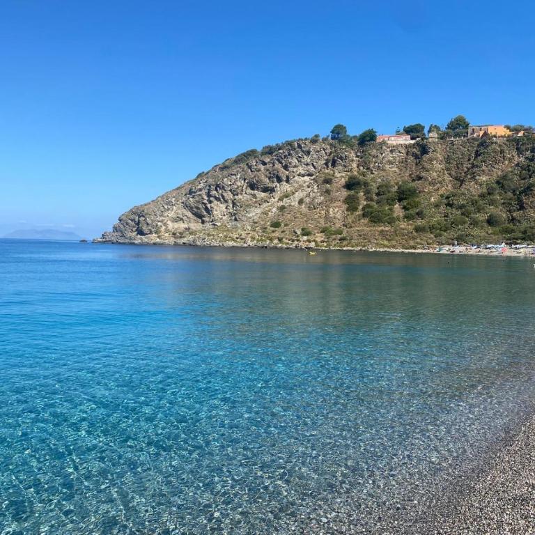 La Porta Blu - Appartamento con 2 Camere da Letto - 3
