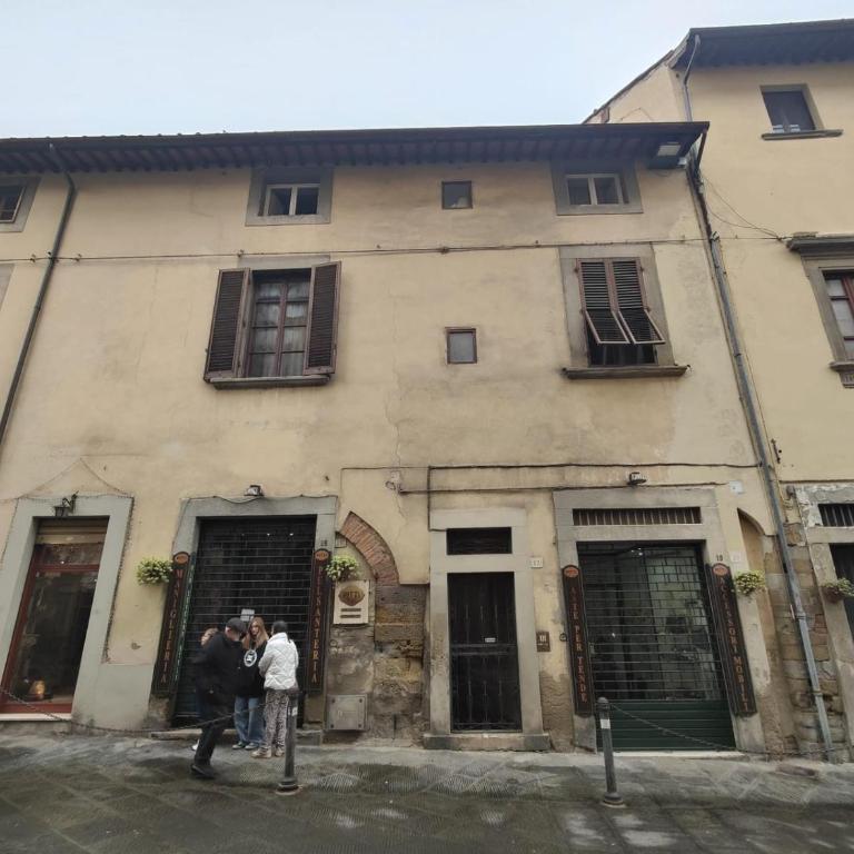 Fiore di Loto - Appartamento con 2 Camere da Letto - 23