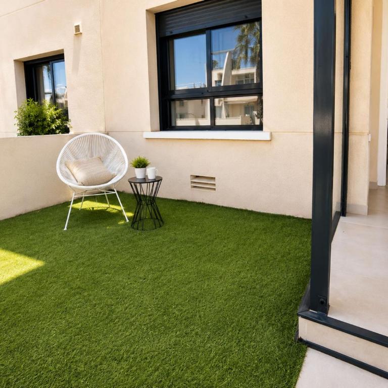 Campoamor Beach House - Appartamento - 4