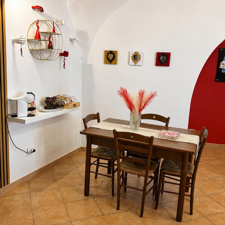 Nunù s Apartment Napoli - Appartamento con 1 Camera da Letto, Balcone e Divano-Letto - 39