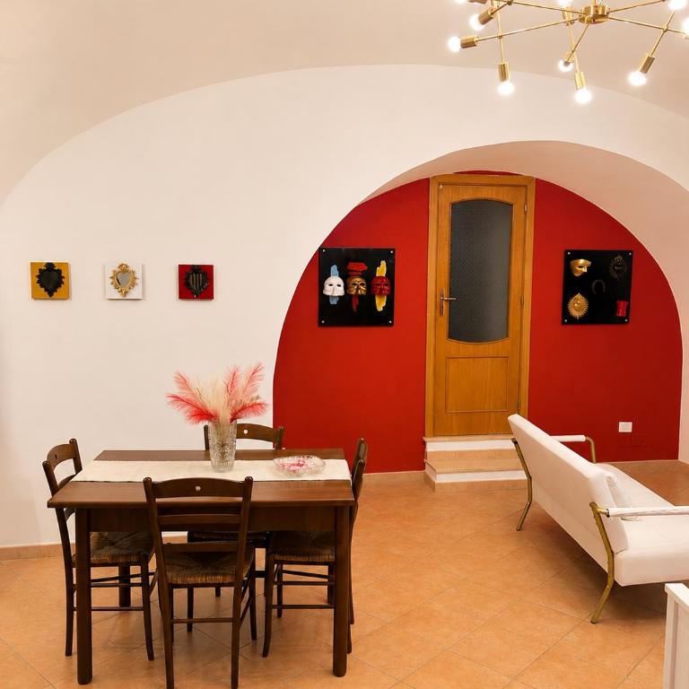 Nunù s Apartment Napoli - Appartamento con 1 Camera da Letto, Balcone e Divano-Letto - 26