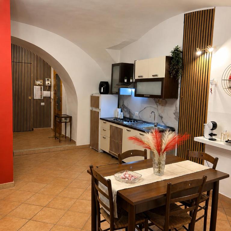 Nunù s Apartment Napoli - Appartamento con 1 Camera da Letto, Balcone e Divano-Letto - 32