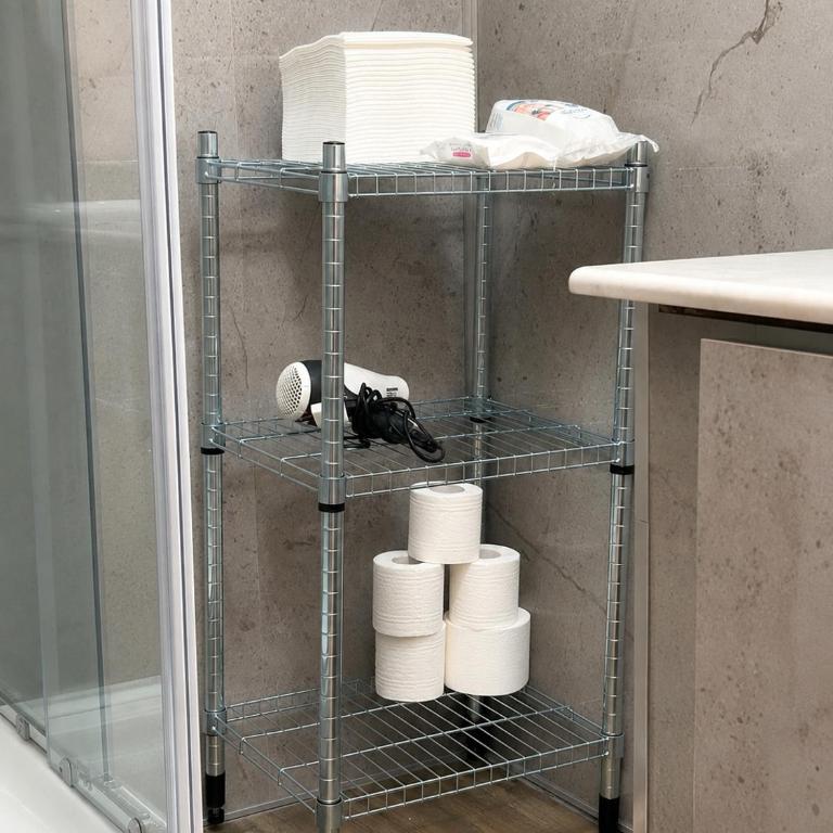Nunù s Apartment Napoli - Appartamento con 1 Camera da Letto, Balcone e Divano-Letto - 42
