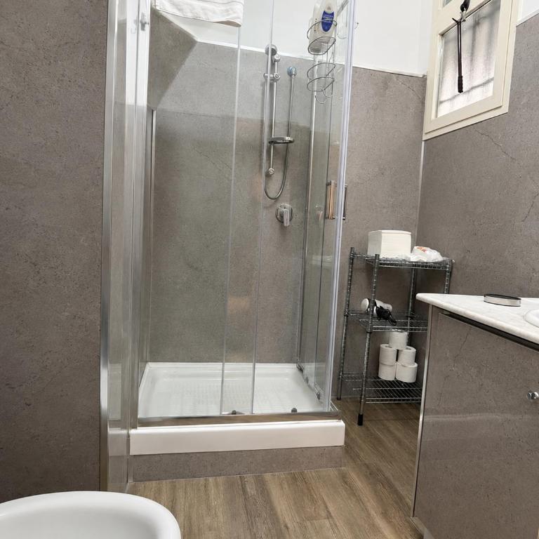 Nunù s Apartment Napoli - Appartamento con 1 Camera da Letto, Balcone e Divano-Letto - 51