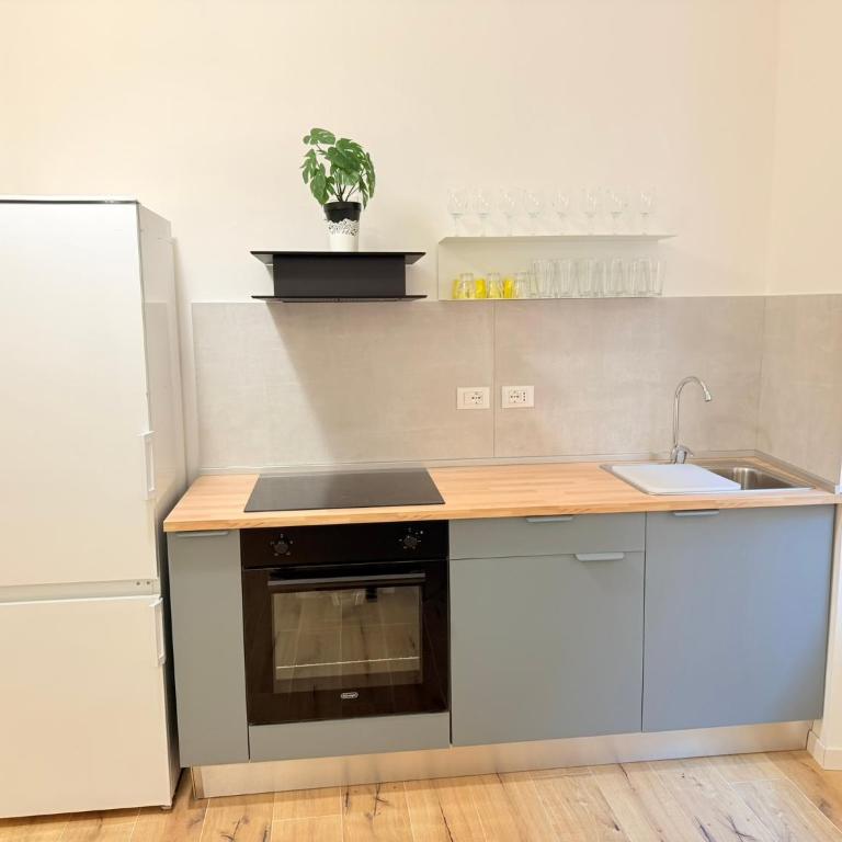 Casa LEAH - Appartamento con 2 Camere da Letto - 2