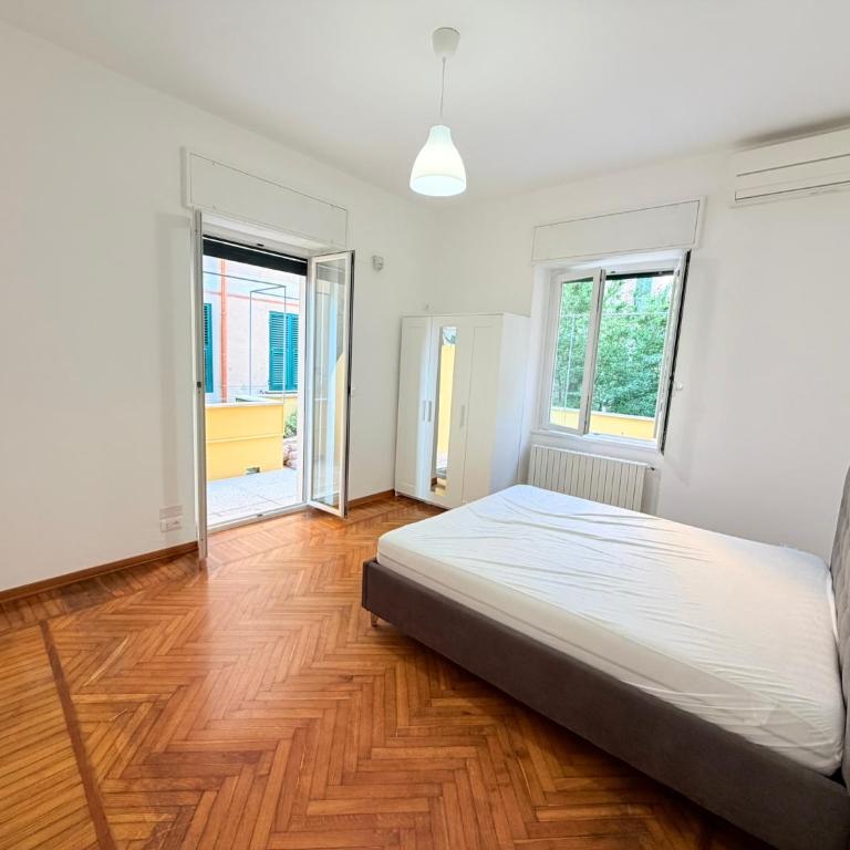 Casa LEAH - Appartamento con 2 Camere da Letto - 3