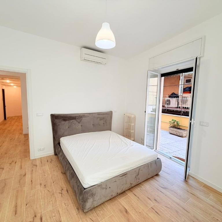 Casa LEAH - Appartamento con 2 Camere da Letto - 4