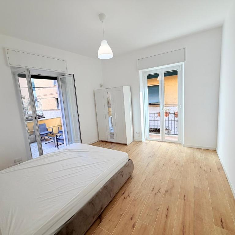 Casa LEAH - Appartamento con 2 Camere da Letto - 5