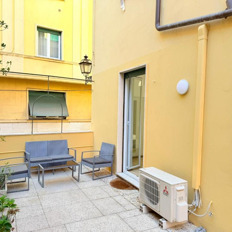 Casa LEAH - Appartamento con 2 Camere da Letto - 6