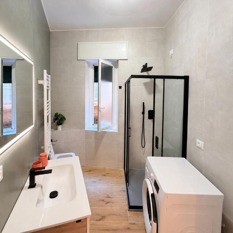 Casa LEAH - Appartamento con 2 Camere da Letto - 10