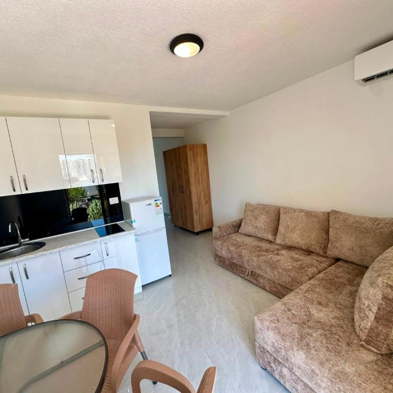 Azur Apartments Bar - Appartement 1 Chambre avec Balcon - 1
