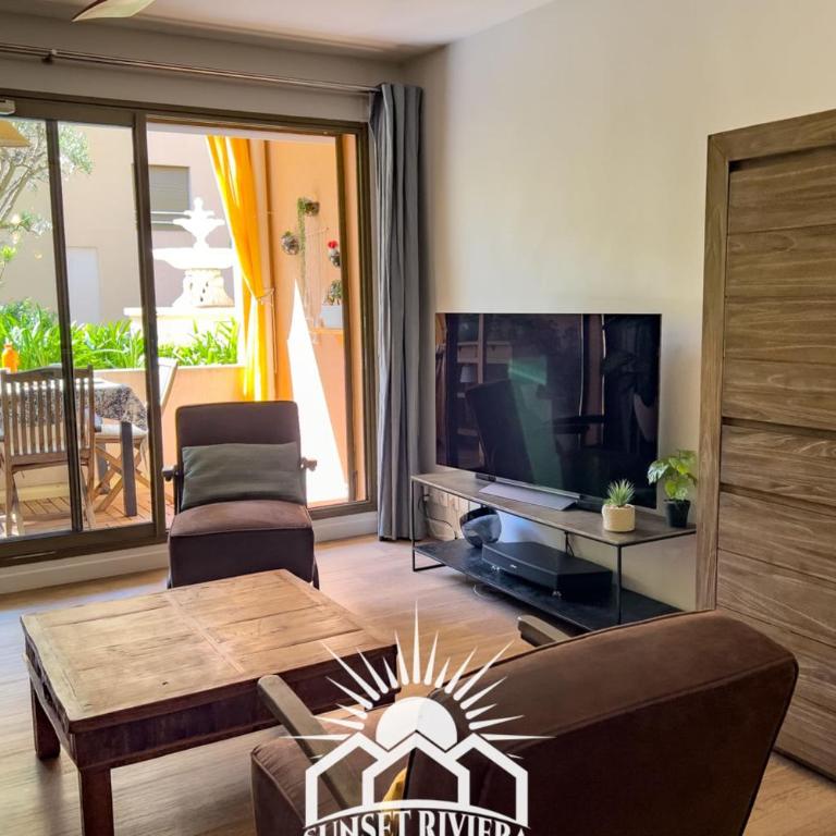LE PATIO VAUBAN Airco Garage for 4 by SUNSET - Apartamento - 27