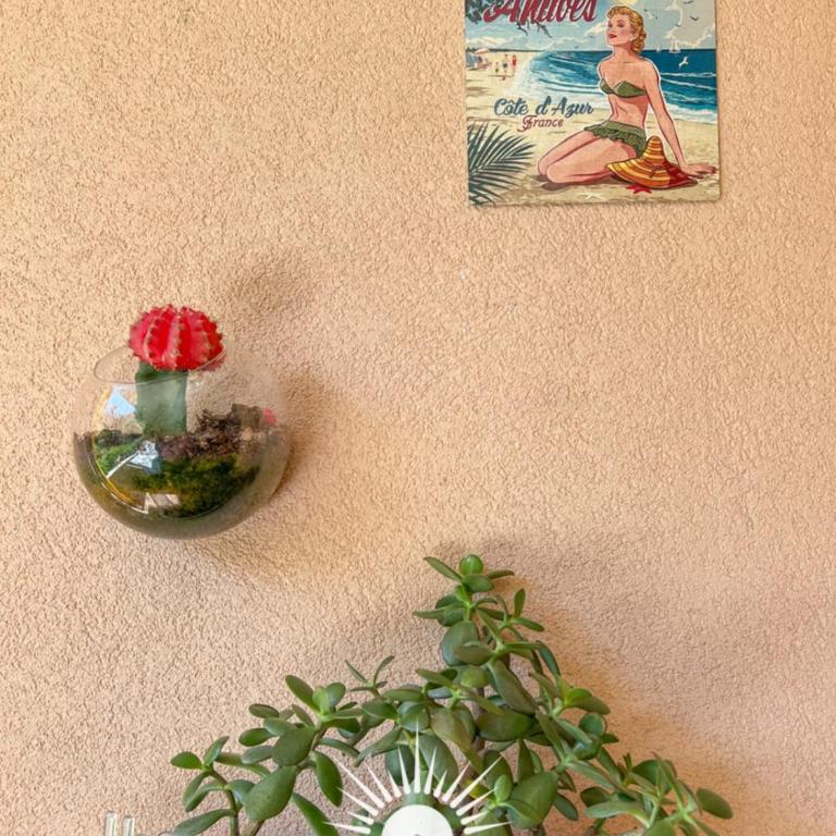 LE PATIO VAUBAN Airco Garage for 4 by SUNSET - Apartamento - 40