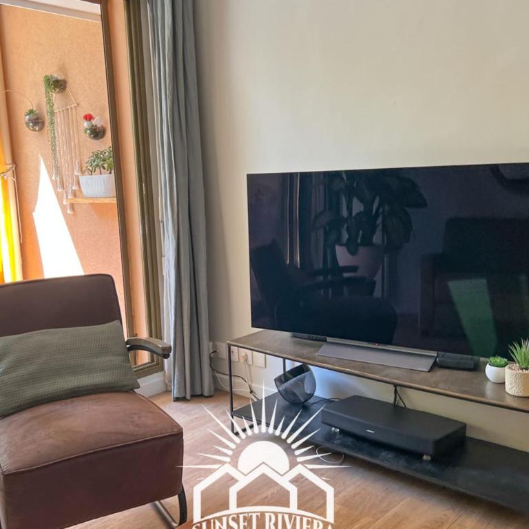 LE PATIO VAUBAN Airco Garage for 4 by SUNSET - Apartamento - 43
