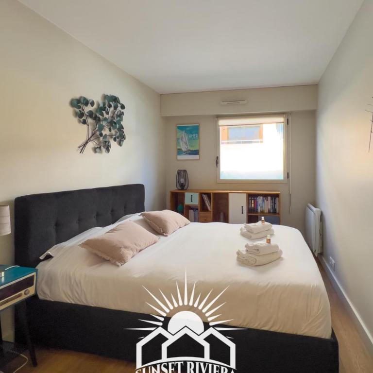 LE PATIO VAUBAN Airco Garage for 4 by SUNSET - Apartamento - 44
