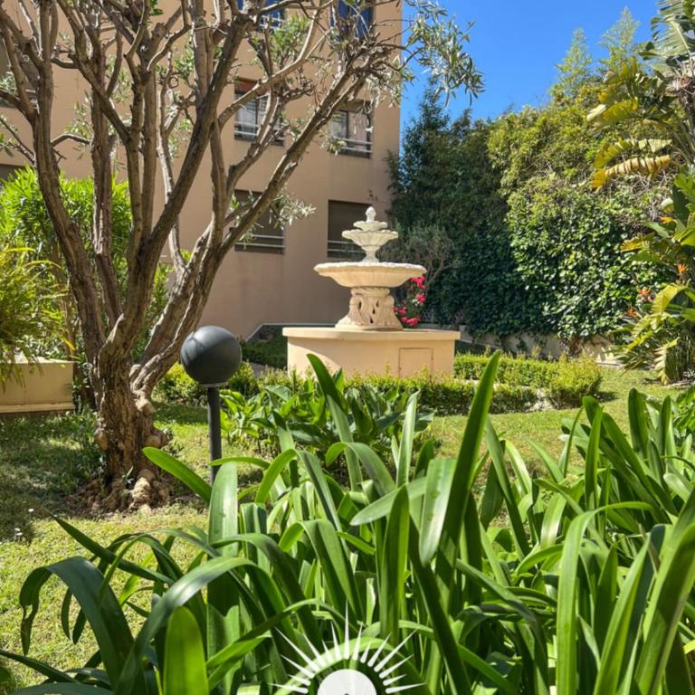 LE PATIO VAUBAN Airco Garage for 4 by SUNSET - Apartamento - 46