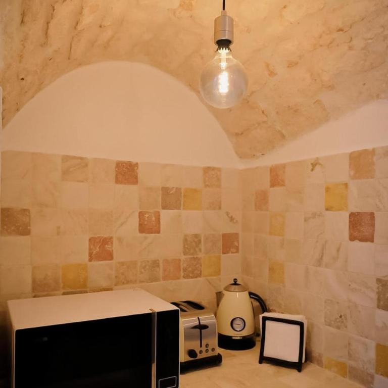 Dimora Le Volte Ostuni - Casa con 1 Camera da Letto - 10
