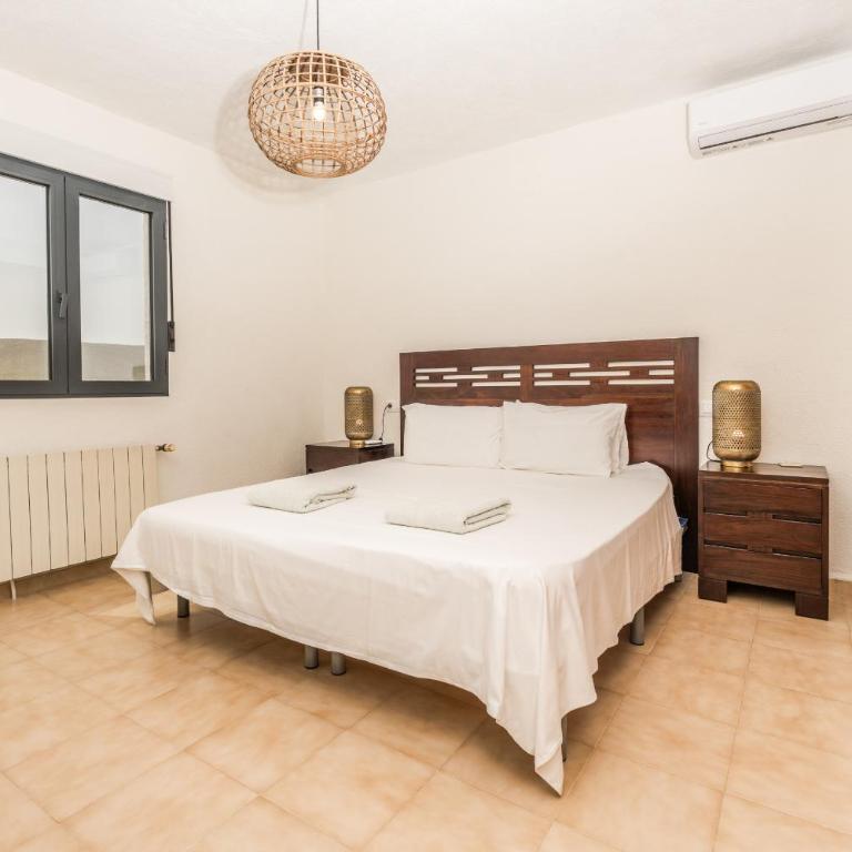 Casa Toscana - Villa mit 3 Schlafzimmern - 5