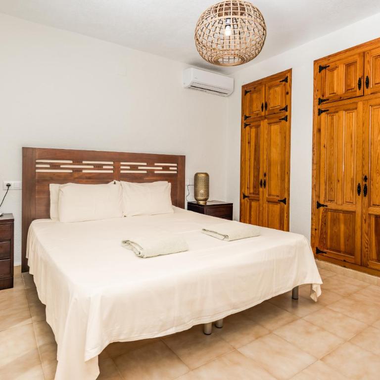 Casa Toscana - Villa mit 3 Schlafzimmern - 21