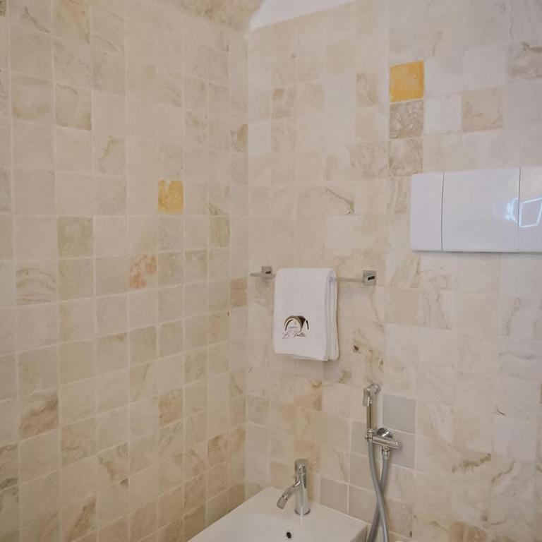 Dimora Le Volte Ostuni - Casa con 1 Camera da Letto - 6