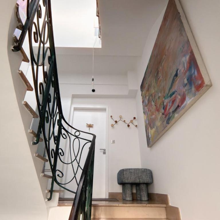 La Grande Terrasse Cannes 4 stars-4BR sleeps 8, 135 sqm apartment - Appartement - 30