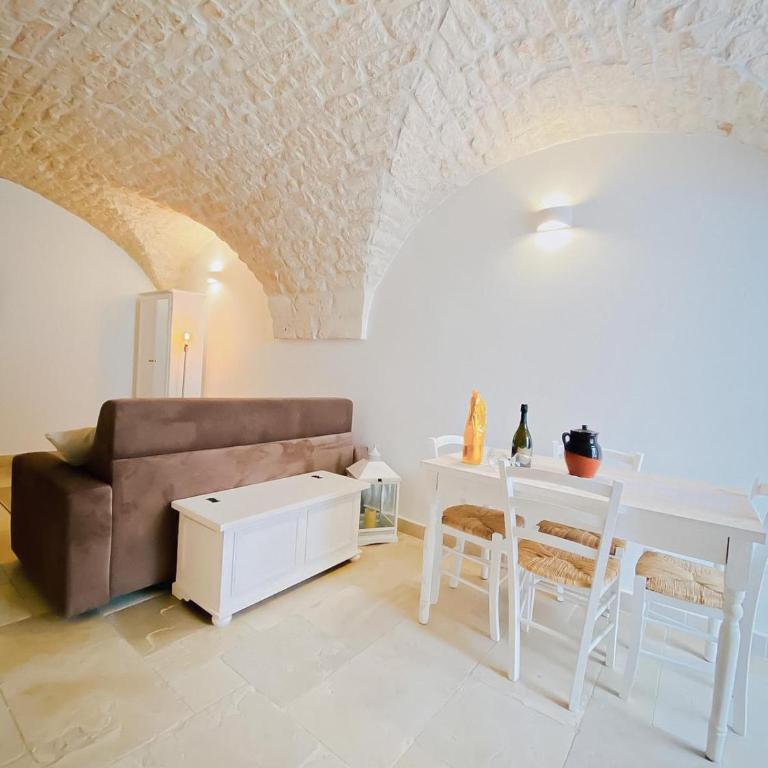 Dimora Le Volte Ostuni - Casa con 1 Camera da Letto - 13