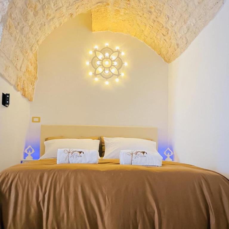 Dimora Le Volte Ostuni - Casa con 1 Camera da Letto - 2