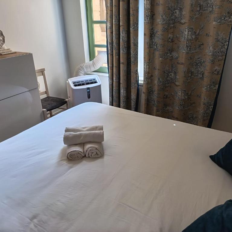 L'Adresse Dampmartin YourHostHelper - Appartement 1 Chambre - 35