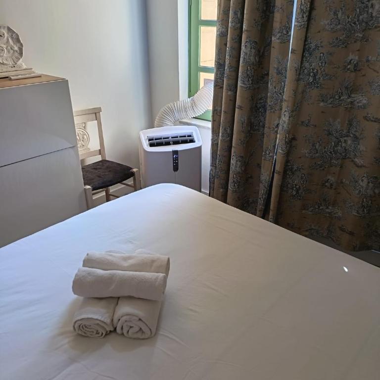 L'Adresse Dampmartin YourHostHelper - Appartement 1 Chambre - 36