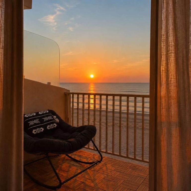 CR320-016Appartement 2 pièces - CANET EN ROUSSILLON - Appartement 1 Chambre - Vue sur Mer - 1