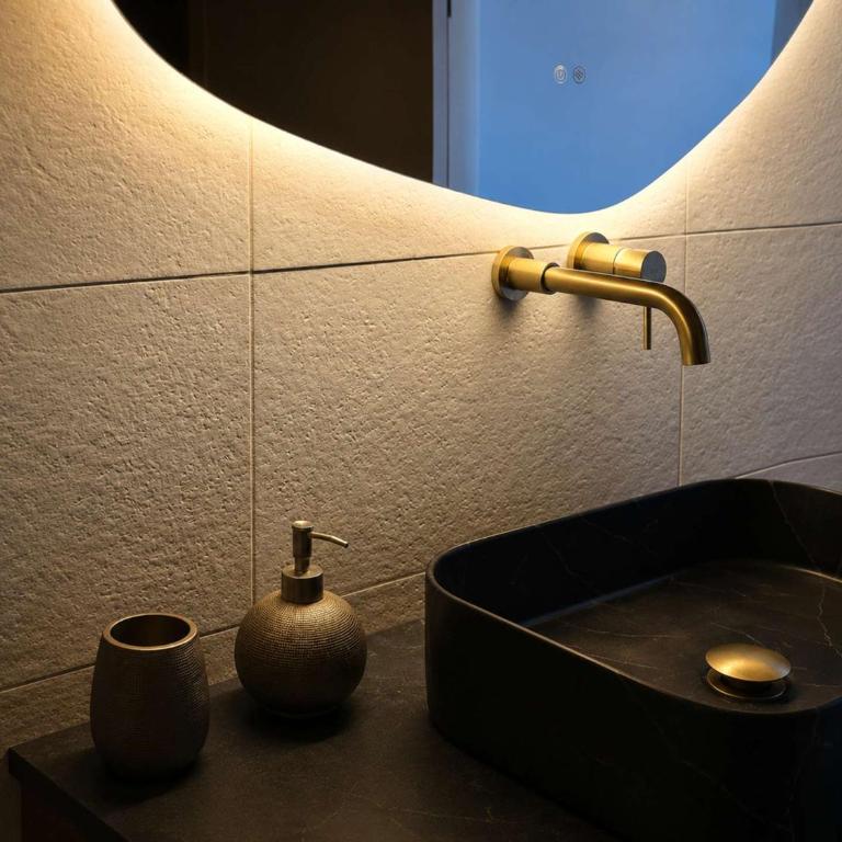 CR320-016Appartement 2 pièces - CANET EN ROUSSILLON - Appartement 1 Chambre - Vue sur Mer - 2