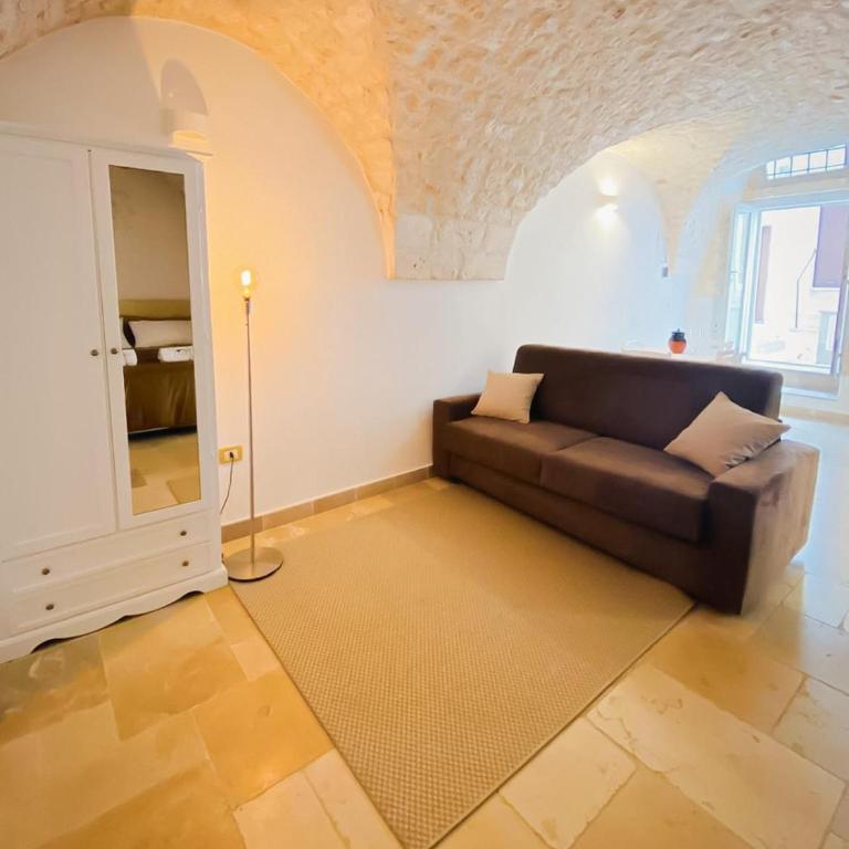 Dimora Le Volte Ostuni - Casa con 1 Camera da Letto - 15