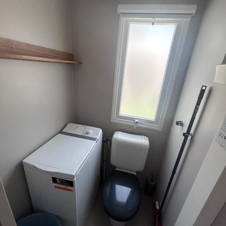 L&L Lodge 101 - Mobile Home - 2