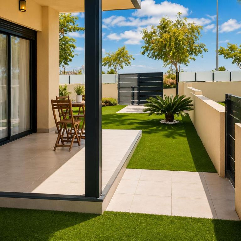 Campoamor Beach House - Appartamento - 1
